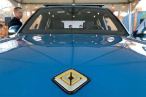 Rivian lên kế hoạch bán 1,3 tỷ USD trái phiếu