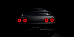 Siêu xe Nissan Skyline GT-R R32 sắp có bản điện hóa