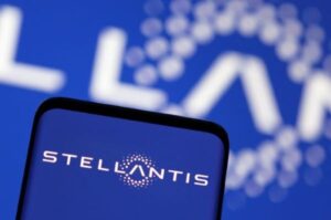 Stellantis chi 155 triệu USD để sản xuất động cơ điện