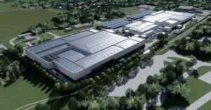 Stellantis chọn nhà máy ở Ý để sản xuất xe điện