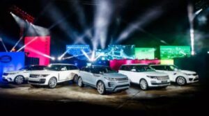Tata đòi Chính phủ Anh 600 triệu USD để giữ nhà máy pin của Jaguar Land Rover