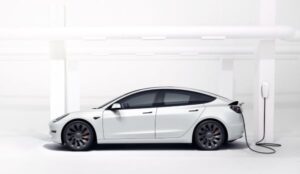 Tesla Model 3 là xe điện bán chạy nhất tại Úc