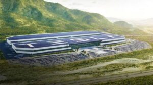 Tesla chi 10 tỷ USD để biến Giga Mexico thành Giga lớn nhất