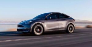 Tesla dẫn đầu doanh số xe điện tại Đức, gấp đôi VW