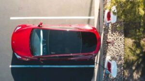 Tesla lắp đặt trụ Siêu sạc V4 với cáp sạc dài hơn ở châu Âu
