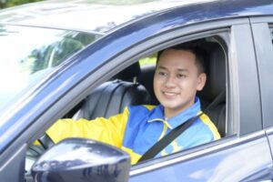 Tỷ phú Phạm Nhật Vượng đầu tư vào xe công nghệ Be
