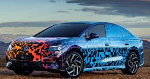 VW nâng mục tiêu doanh số EV cho châu Âu