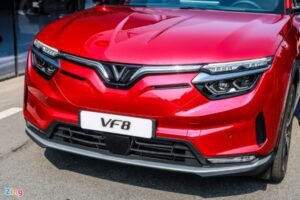 VinFast giao hơn 400 xe trong tháng 2/2023