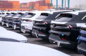 VinFast hoãn việc vận hành nhà máy xe điện tại Mỹ đến năm 2025