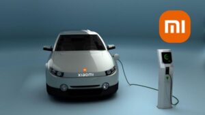 Xiaomi sẽ sản xuất xe điện vào năm 2024