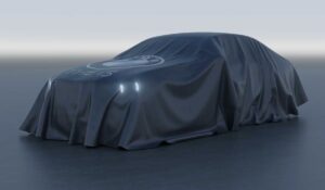BMW thông báo mẫu xe điện I5 chuẩn bị ra mắt