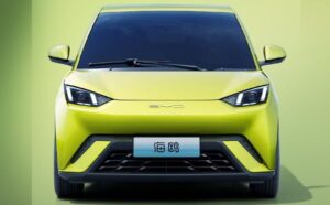 BYD lựa chọn địa điểm để xây nhà máy xe điện ở Châu Âu