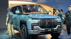 BYD cho biết công nghệ tự lái cần cho nhà máy hơn là ô tô