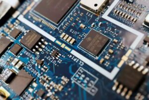 Bosch mua nhà máy bán dẫn Mỹ để tăng sản lượng chip cho xe điện
