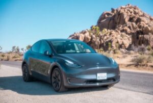 California vượt doanh số 1,5 triệu xe điện, vượt xa mục tiêu năm 2025