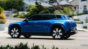 Fisker Ocean hoàn thành thử nghiệm và xác nhận ngày sản xuất