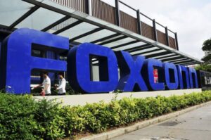 Foxconn cân nhắc mở rộng nhà máy EV để thúc đẩy sản xuất xe giá rẻ