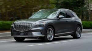 Genesis đạt doanh số kỷ lục vào tháng 3 và Q1 tại Mỹ