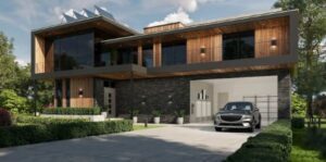 Genesis ra mắt giải pháp lưu trữ năng lượng tại nhà