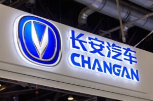 Hãng xe Changan của Trung Quốc xây dựng nhà máy xe điện tại Thái Lan