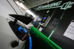 Hồng Kông sẽ lắp đặt 7.000 trạm sạc cho đến năm 2025