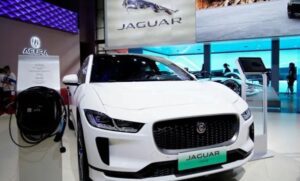 Jaguar Land Rover chi hơn 18 tỷ USD tăng cường sản xuất xe điện