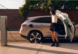 Mỹ sửa đổi cách tính xếp hạng tiết kiệm nhiên liệu của xe điện