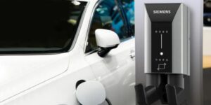 Siemens vừa khánh thành nhà máy sản xuất sạc xe điện ở Texas