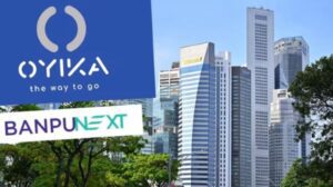 Start-up pin điện Singapore Oyika được rót thêm 8,75 triệu USD