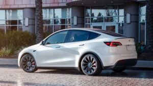 Tesla dẫn đầu bang California, đạt mốc bán ra 1 triệu xe điện