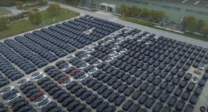 Tesla đạt mốc bán ra 4 triệu xe điện, sắp đạt mức 5 triệu