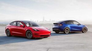 Tesla là thương hiệu ô tô giá trị nhất thế giới