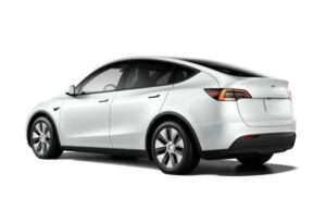 Tesla lặng lẽ ra mắt phiên bản Model Y mới