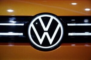 VW có kế hoạch ra mắt 10 mẫu xe điện tại Trung Quốc cho đến năm 2026