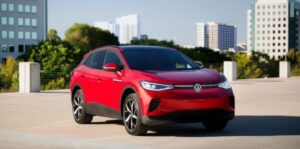 VW là hãng xe nước ngoài đầu tiên được nhận tín dụng thuế Hoa Kỳ
