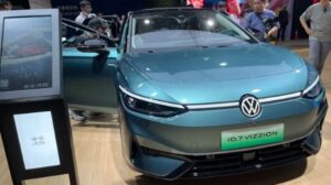 VW muốn chiếm lĩnh Trung Quốc với xe cao cấp và khoản đầu tư 1 tỷ USD