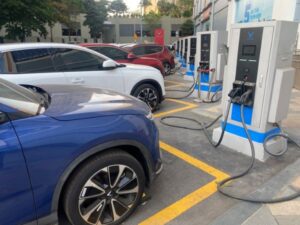 VinFast công bô chính sách mua lại ô tô điện đã qua sử dụng