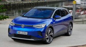 Volkswagen bán được 70.000 xe điện trong Q1 năm 2023