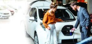 ASEAN nỗ lực trở thành trung tâm sản xuất xe điện
