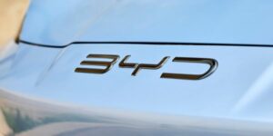 BYD để mắt đến các địa điểm châu Âu cho nhà máy xe điện