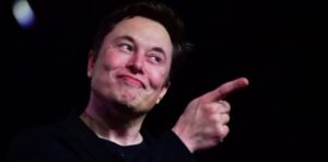 Elon Musk ca ngợi chiến lược xe điện của Ford là thông minh