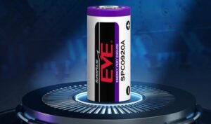 Eve xây dựng nhà máy pin ở Malaysia