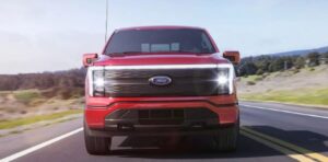 Ford mở lại đặt hàng F-150 Lightning vào ngày 9 tháng 5, không cần cọc trước