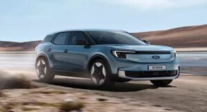 Ford tìm cách trấn an nhà đầu tư bằng xe điện, kế hoạch cắt giảm chi phí