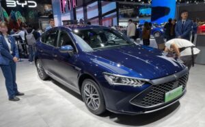 GWM cáo buộc xe hybrid BYD không đạt tiêu chuẩn khí thải