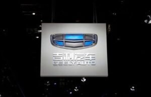Geely muốn sớm thâm nhập thị trường EV Thái Lan