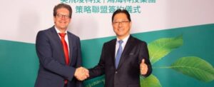 Infineon và Foxconn hợp tác phát triển SiC và xe điện