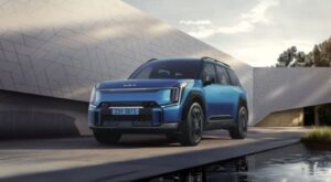 Kia muốn bán hơn 90.000 xe điện tại châu Âu trong năm nay