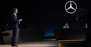 Mercedes đẩy lùi các mục tiêu điện khí hóa