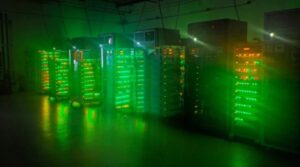 Startup dùng AI để thiết kế pin xe điện